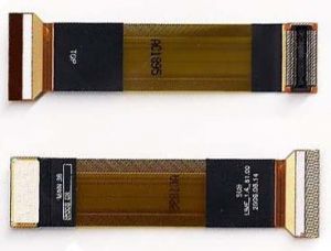 Шлейф Samsung E250D Original Корея