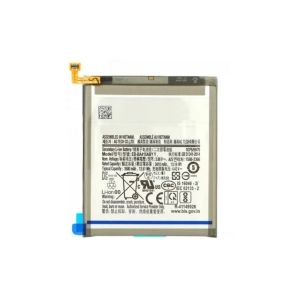 Акумулятор EB-BA415ABY (3500mAh) для Samsung Galaxy A41 SM-A415
