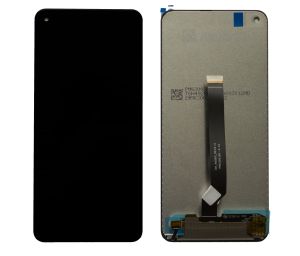 Дисплей Samsung Galaxy A60 SM-A606 / M40 SM-405 (Service Pack) Black