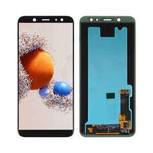Дисплей Samsung Galaxy A6 2018 SM-A600 OLED Black