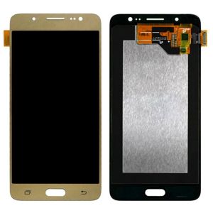 Дисплей Samsung Galaxy J5 2016 SM-J510 complete H/Q Gold