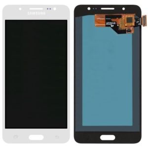 Дисплей Samsung Galaxy J5 2016 SM-J510 complete H/Q White