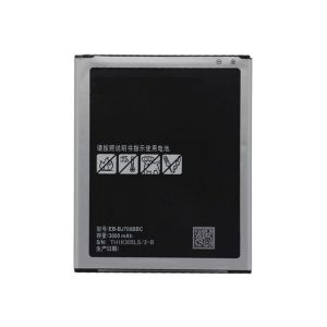 Акумулятор EB-BJ700CBE (3000mAh) для Samsung Galaxy J7 2015 SM-J700 / J7 Neo SM-J701 / SM-J400