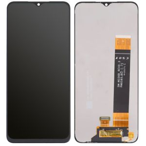 Дисплей Samsung Galaxy M33 SM-M336 (V03) complete Black Original (PRC)