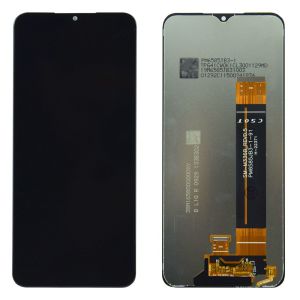 Дисплей Samsung Galaxy M33 SM-M336 (V05) complete Black