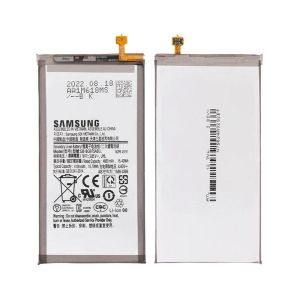 Акумулятор EB-BG975ABU (4100mAh) для Samsung Galaxy S10 Plus SM-G975 (Service Original)