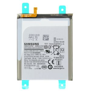 Акумулятор EB-BG990ABY (4500mAh) для Samsung Galaxy S21 FE 5G SM-G990