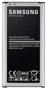 Акумулятор EB-BG900BBE / EB-BG900BBC (2800mAh) для Samsung Galaxy S5 SM-G900H / G900F / G870 / G906