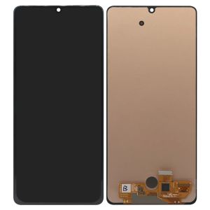 Дисплей Samsung Galaxy A42 5G SM-A426 complete Black (Original AMOLED)