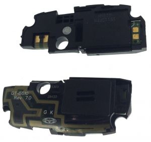 Бузер Samsung Galaxy 551 / I5510 з резонатором та антеною Original, Уцінка