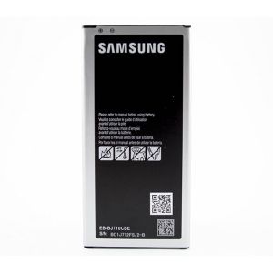 Акумулятор EB-BJ710CBE / EB-BJ710CBC (3300mAh) для Samsung Galaxy J7 2016 SM-J710