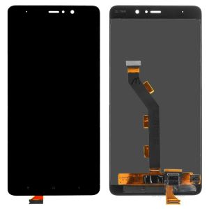 Дисплей Xiaomi Mi 5S Plus (2016070) complete Black