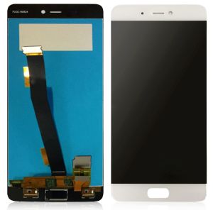 Дисплей Xiaomi Mi 5S (2015711) complete White