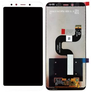 Дисплей Xiaomi Mi A2 / Mi 6X complete White