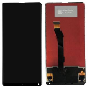 Дисплей Xiaomi Mi Mix 2 / Mi Mix Evo (MDE5) complete Black