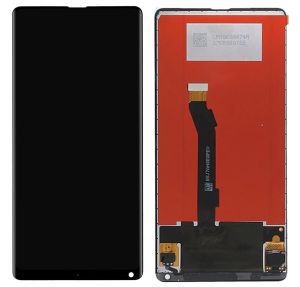 Дисплей Xiaomi Mi Mix 2S (M1803D5XA) complete Black