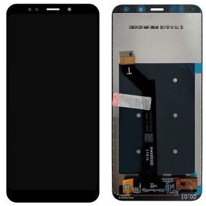 Дисплей Xiaomi Redmi 5 Plus (MEG7 / MEI7) complete Black