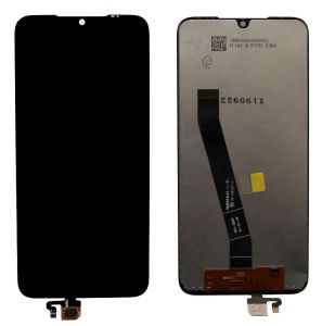 Дисплей Xiaomi Redmi 7 (M1810F6LG) complete Black Original (PRC)