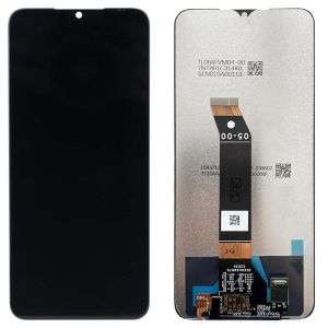 Дисплей Xiaomi Redmi Note 11E / Redmi 10 5G / Poco M4 5G / Poco M5 (05-00) Black