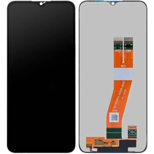 Дисплей Samsung Galaxy A02S SM-A025F / A03 A035F complete Black