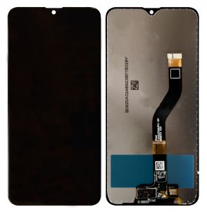 Дисплей Samsung Galaxy A10S SM-A107 complete Black