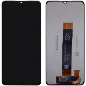 Дисплей Samsung Galaxy A12S / A12 Nacho SM-A127 complete Black Original (PRC)