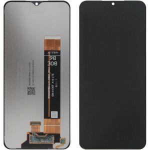 Дисплей Samsung Galaxy A13 4G SM-A135 (Service Pack) Black