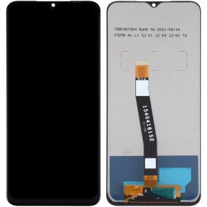 Дисплей Samsung Galaxy A22 5G / A22S 5G SM-A226 complete Black