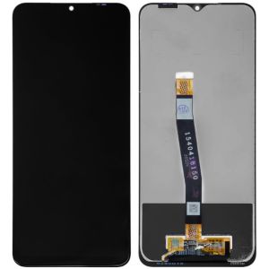 Дисплей Samsung Galaxy A22 5G / A22S 5G SM-A226 (Service Pack) Black