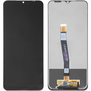 Дисплей Samsung Galaxy A22 5G / A22S 5G SM-A226 complete Black Original (PRC)