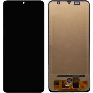 Дисплей Samsung Galaxy A22 4G SM-A225 complete INCELL Black (6.2