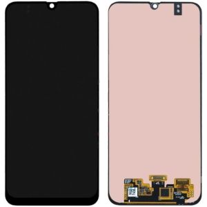 Дисплей Samsung Galaxy A30S SM-A307 complete INCELL Black