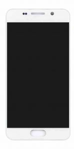 Дисплей Samsung Galaxy A3 2016 SM-A310 OLED White
