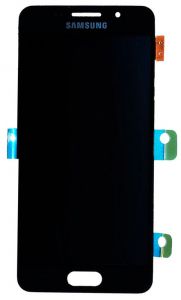 Дисплей Samsung Galaxy A3 2016 SM-A310 OLED Black