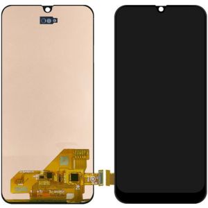 Дисплей Samsung Galaxy A40 SM-A405 complete INCELL Black