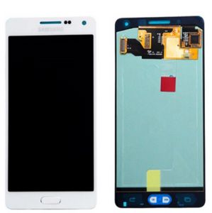 Дисплей Samsung Galaxy A5 2015 SM-A500 OR 100% (Service Pack) White