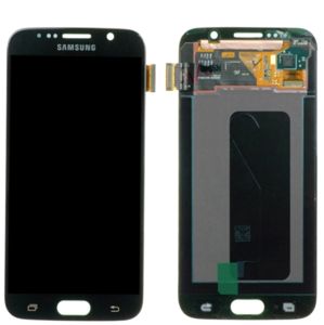 Дисплей Samsung Galaxy A5 2017 SM-A520 OR 100% (Service Pack) Black