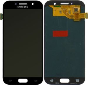 Дисплей Samsung Galaxy A5 2017 SM-A520 complete Black