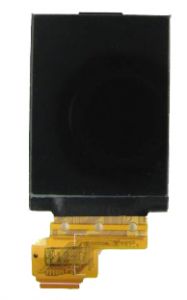 Дисплей LG KF510