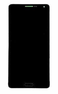 Дисплей Samsung Galaxy A7 2015 SM-A700 complete OLED Black