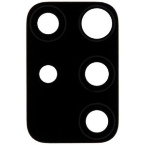 Скло камери Samsung Galaxy A71 SM-A715 / A71 5G SM-A716 Black