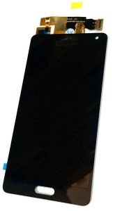 Дисплей Samsung Galaxy A5 2015 SM-A500 OLED Black