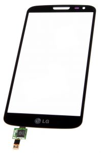 Тачскрін LG G2 Mini D618 / D620 Black
