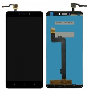 Дисплей Xiaomi Mi Max 2 (MDE40 / MDI40 / MDT4) complete Black Original (PRC)