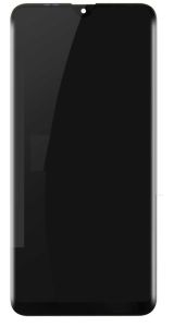Дисплей Xiaomi Mi A3 / Mi CC9e complete Black (Original AMOLED)
