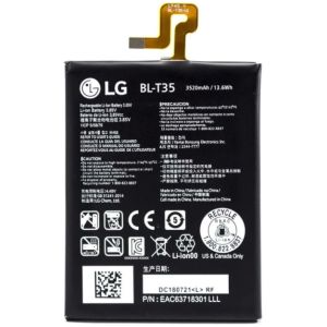 Акумулятор BL-T35 (3520mAh) для Google Pixel 2 XL