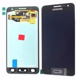 Дисплей Samsung Galaxy A3 2015 SM-A300 complete TFT H/C Black