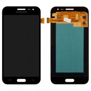 Дисплей Samsung Galaxy J2 Duos SM-J200 complete with backlight Black