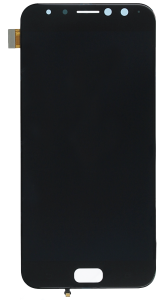 Дисплей Asus ZenFone 4 Selfie Pro (ZD552KL) complete with touch Black