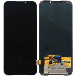Дисплей Xiaomi Black Shark 2 / Black Shark 2 Pro (SKW-H0 / SKW-A0) complete OLED Black
